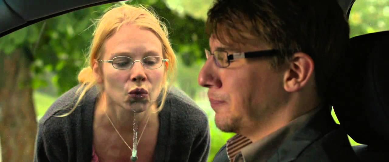 21 Ways to Ruin a Marriage Trailer