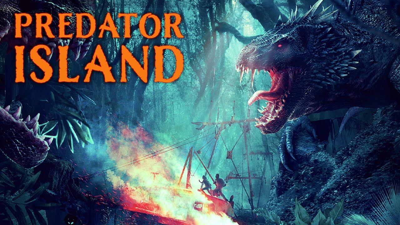 Predator Island Trailer