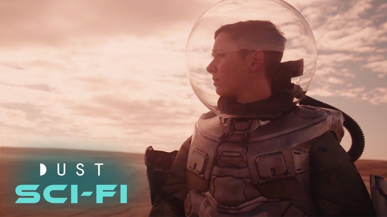 Gill Trailer