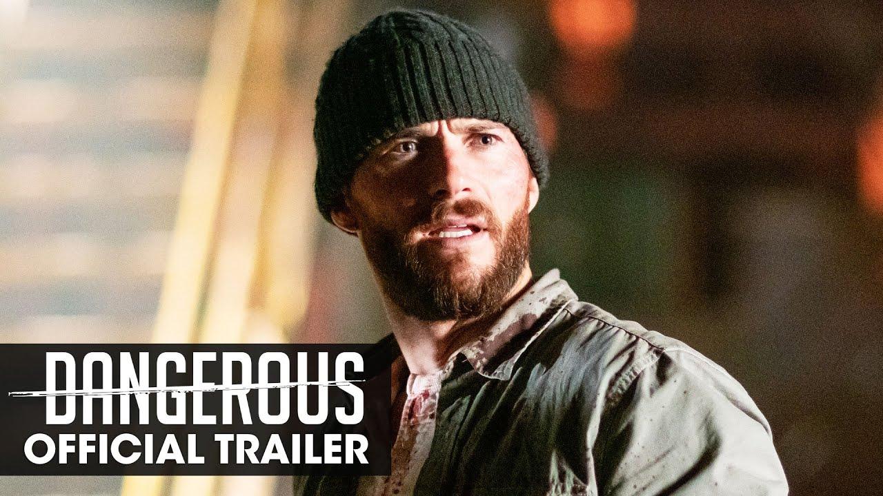 Dangerous Trailer