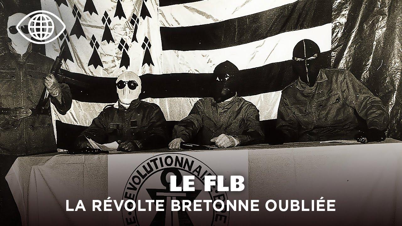 A Breton Anger (1961 - 1981) Trailer