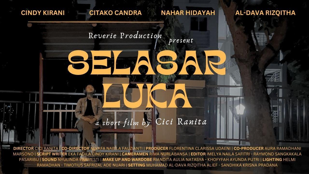Selasar Luka Trailer