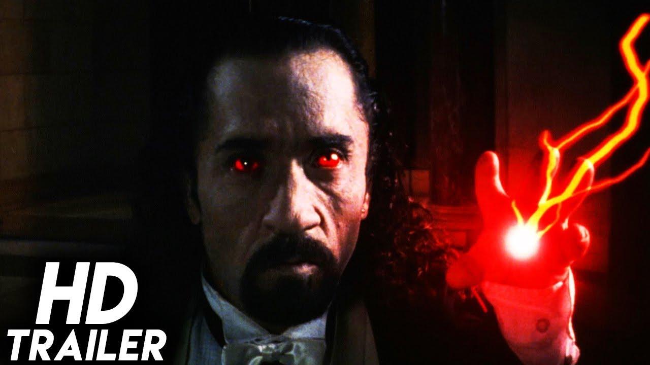 The Creeps Trailer
