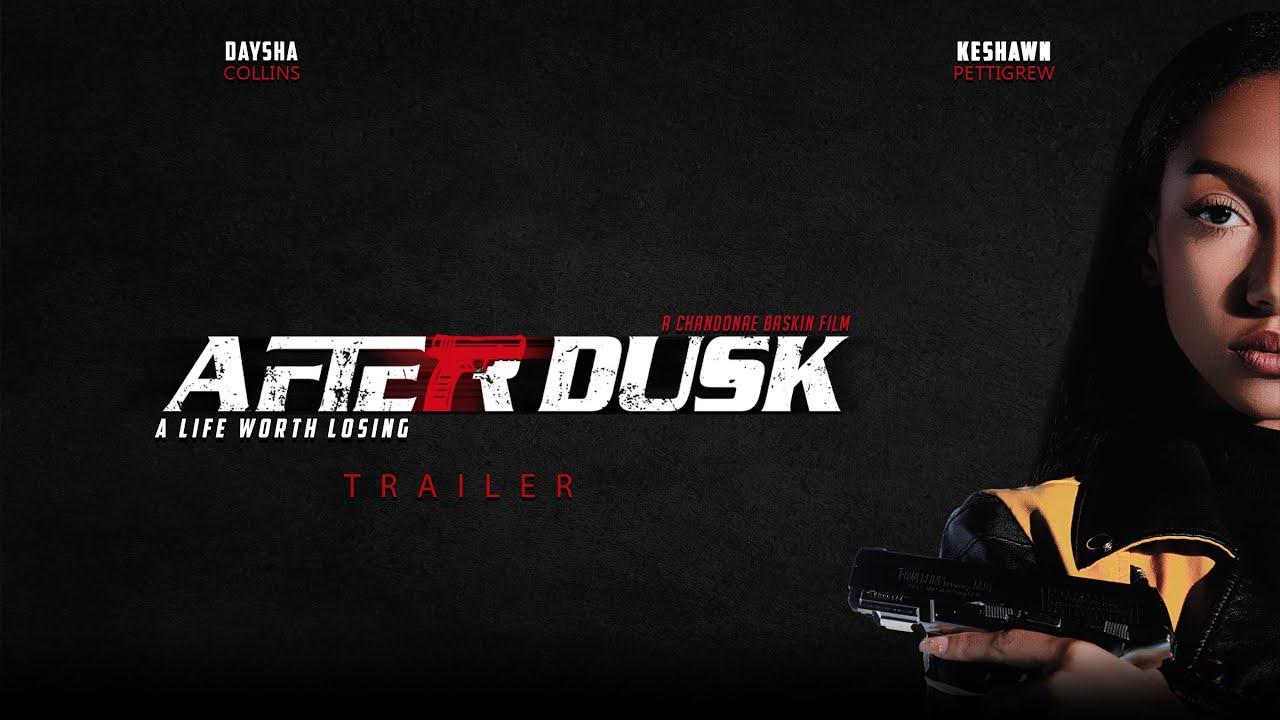 After Dusk Trailer