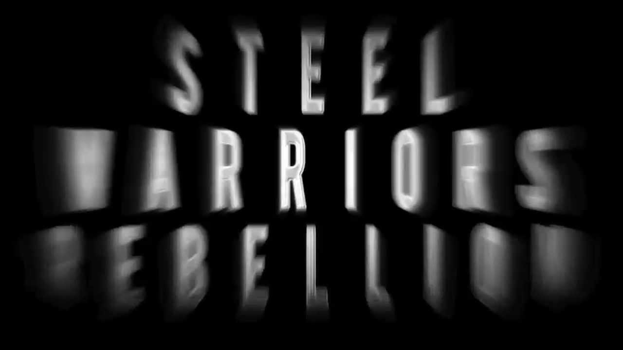 The 15th Rebellion of the Steel Warriors Trailer