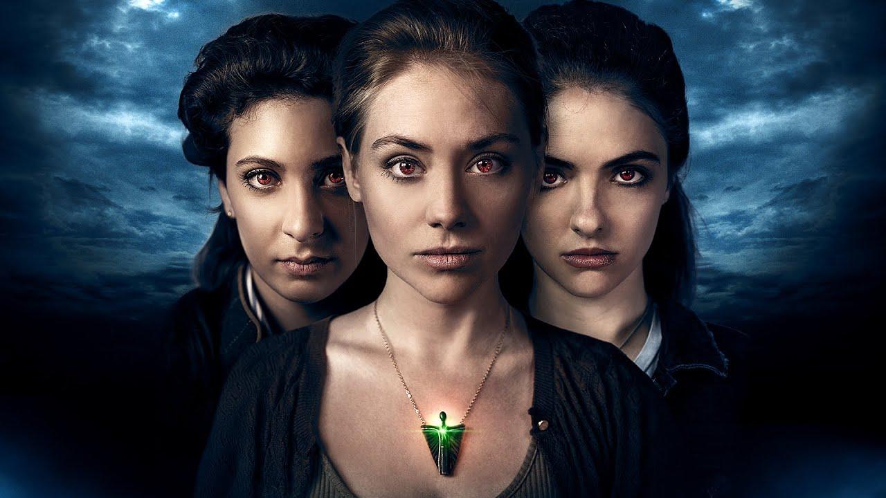 York Witches Society Trailer