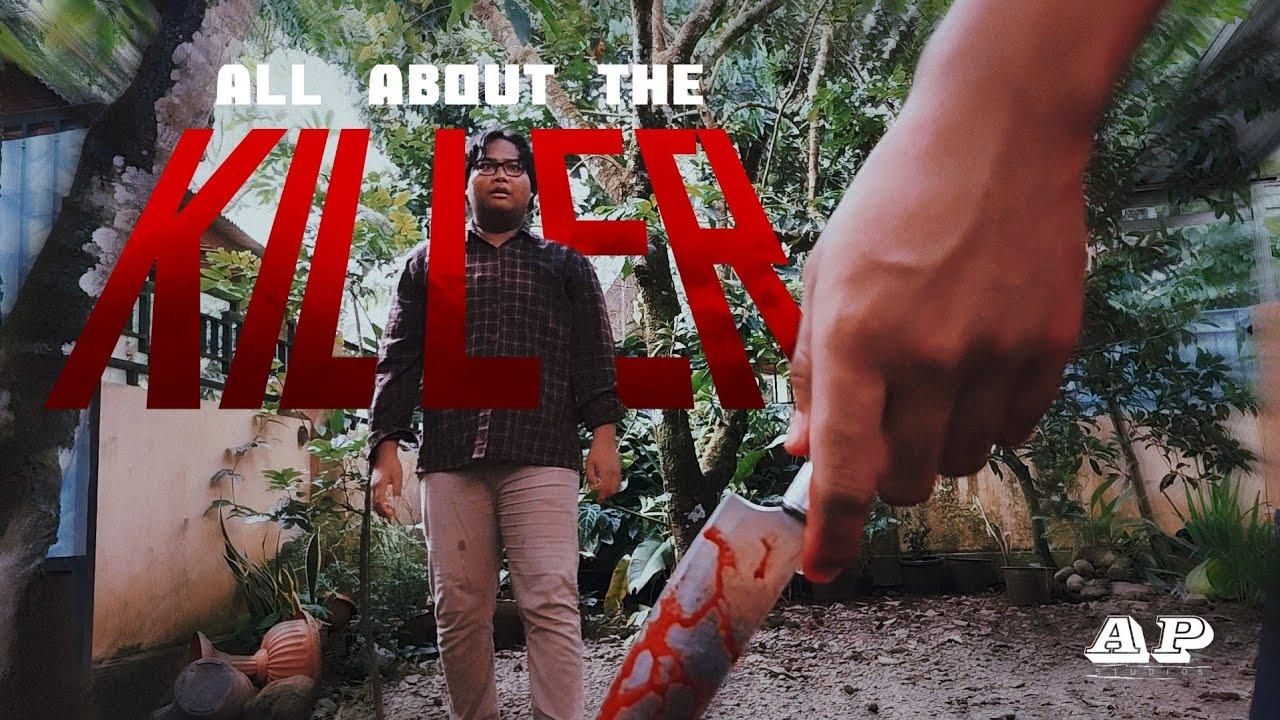 All About The Killer Trailer