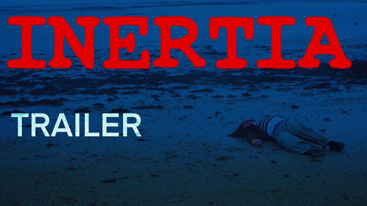 INERTIA Trailer