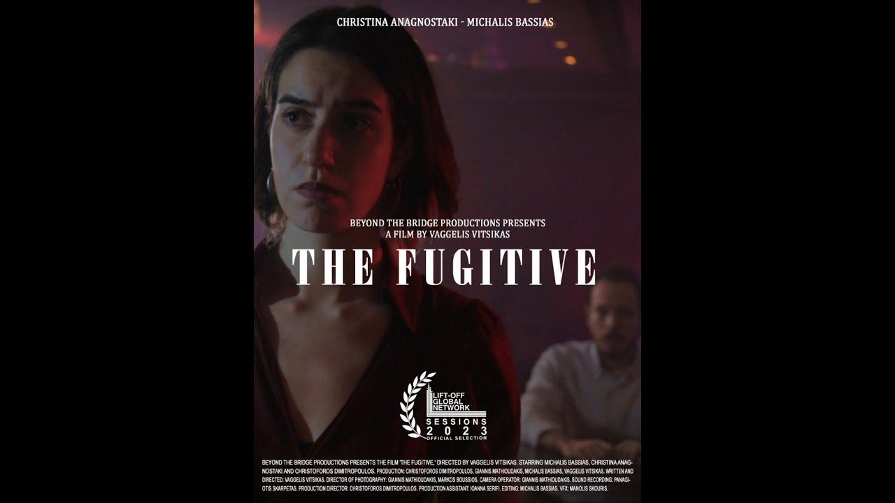 The Fugitive Trailer