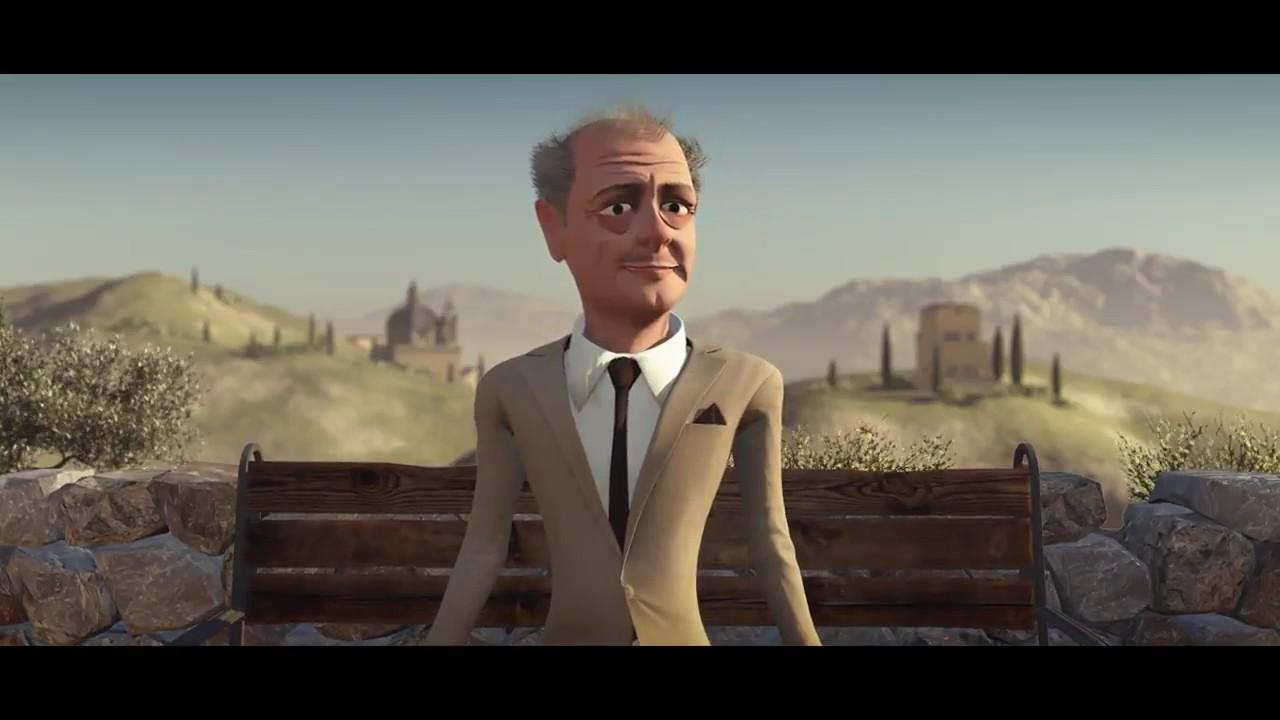 Tempo Trailer