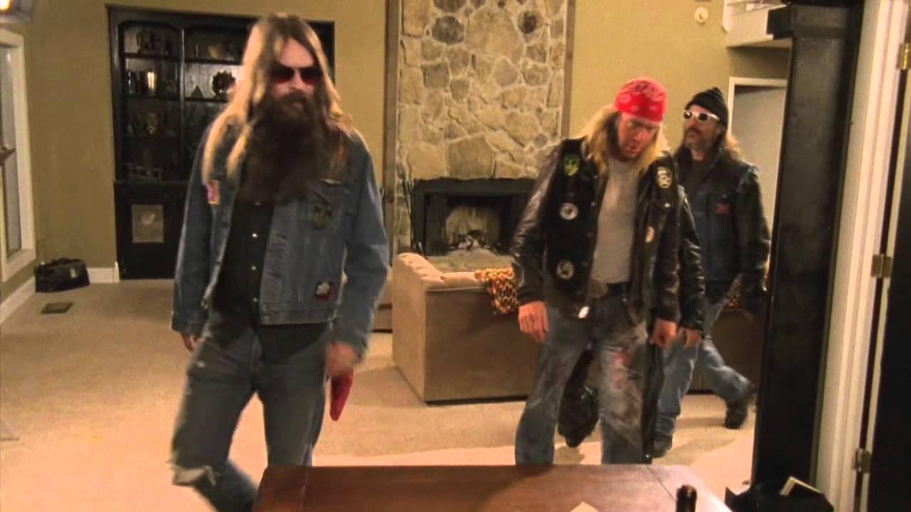 Dear God No! Trailer