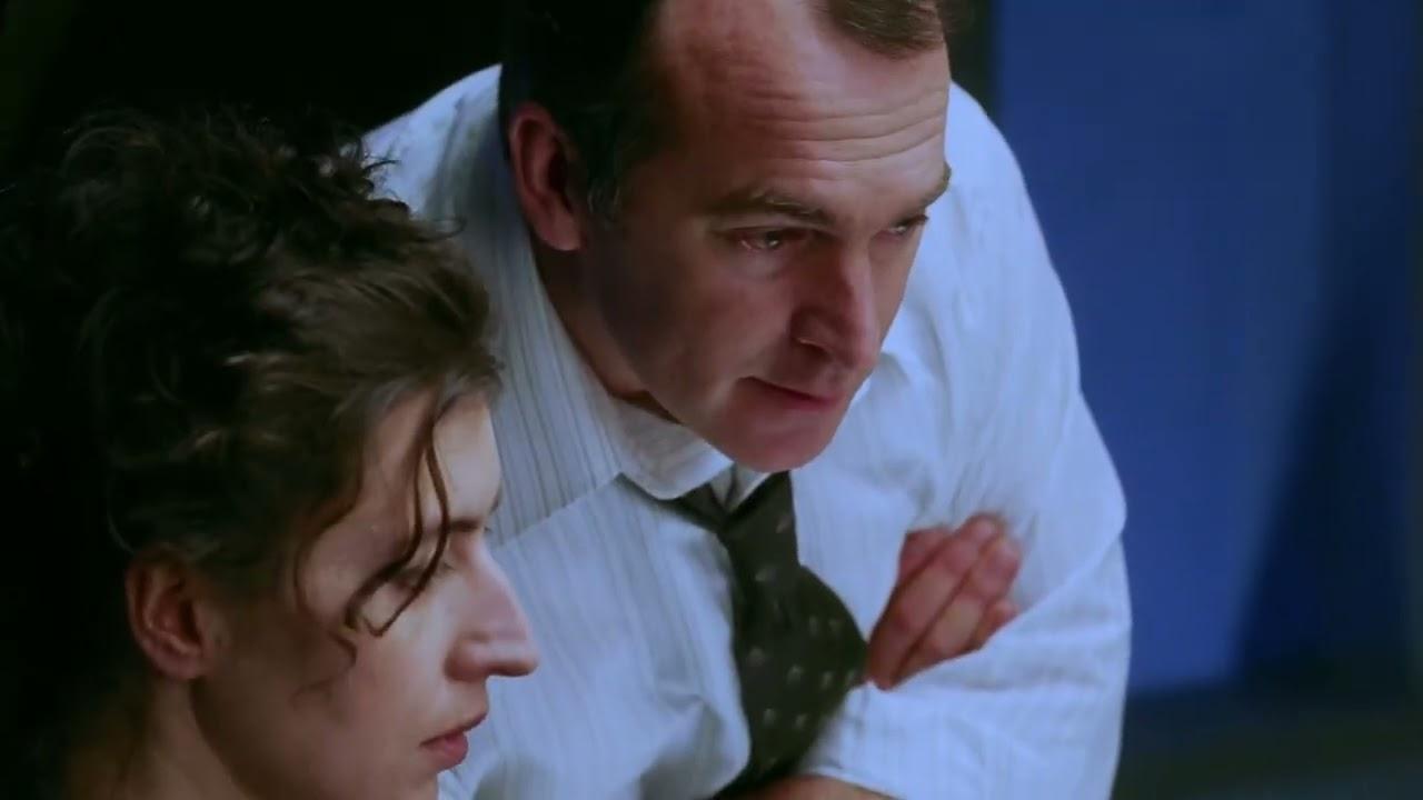 The Bank Trailer