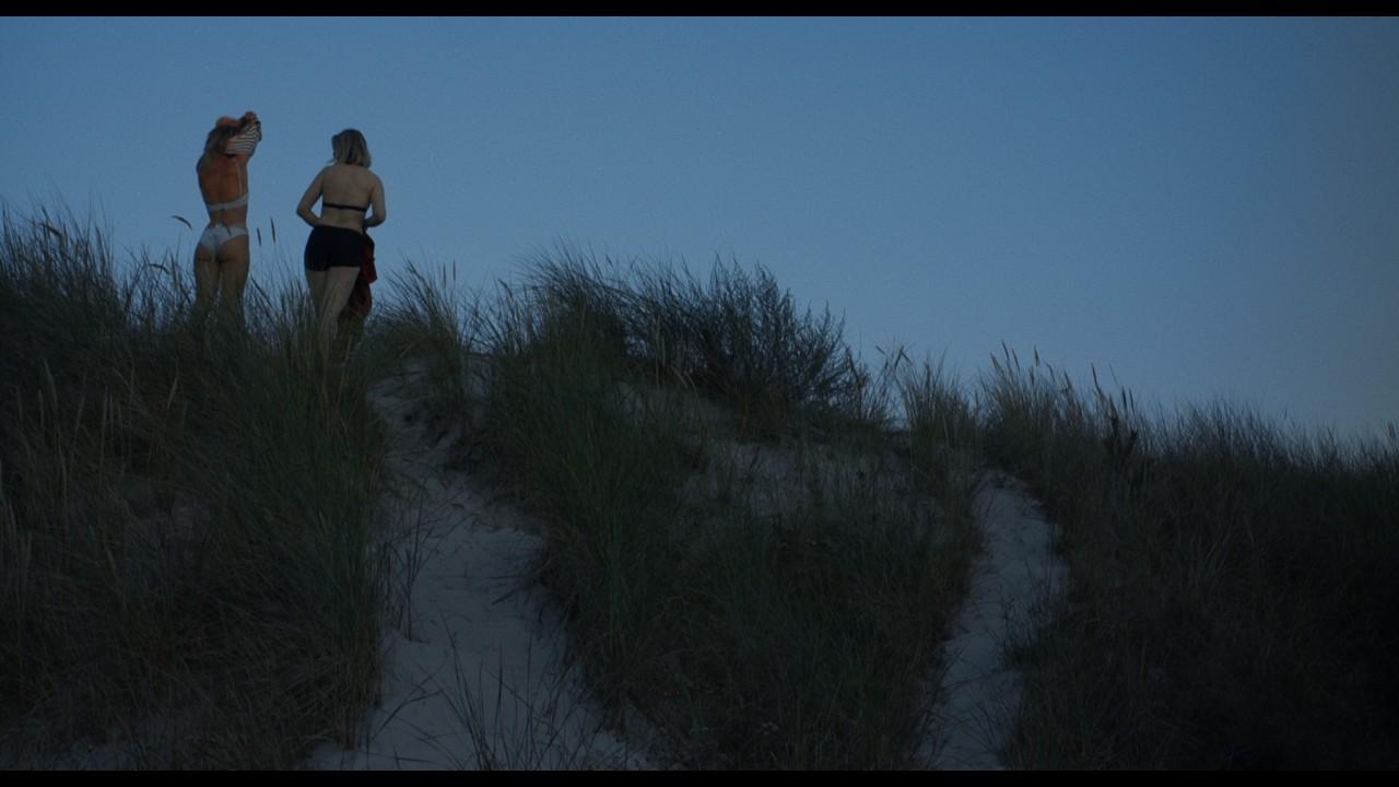 Lilla Marie Trailer