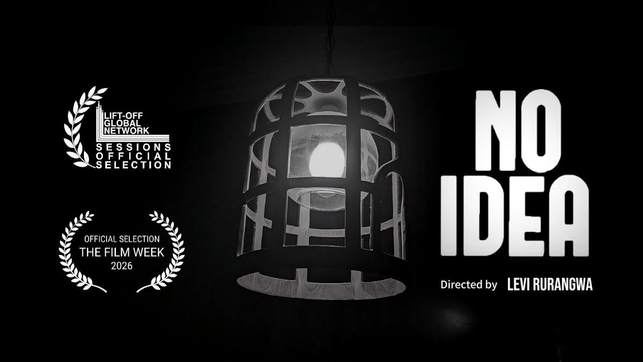 No idea Trailer