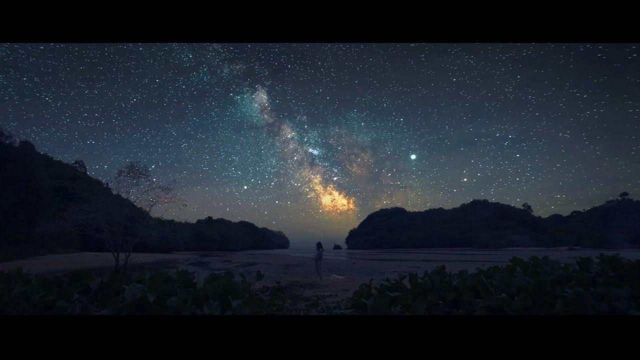 Mother Sea Trailer