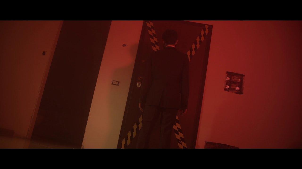 Journey into the worlds of the small moments that divide us Trailer