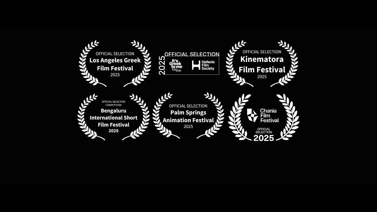 AGAPI Trailer