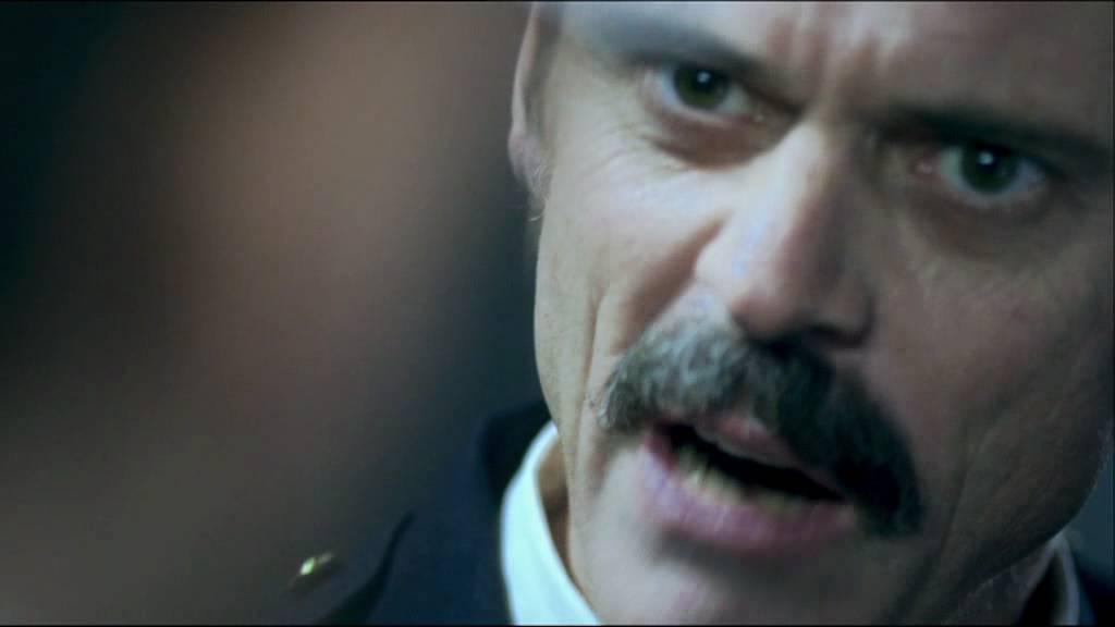 The Terror Experiment Trailer