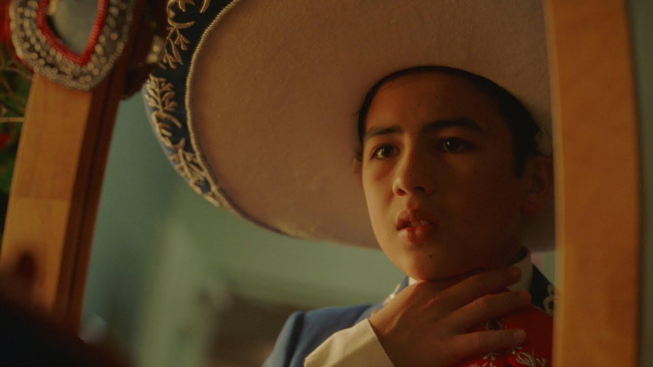 Canta Santiago Trailer