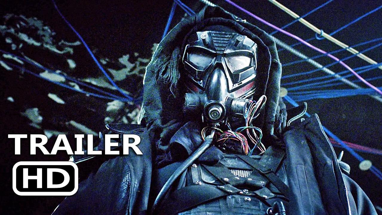 The Last Assassins Trailer