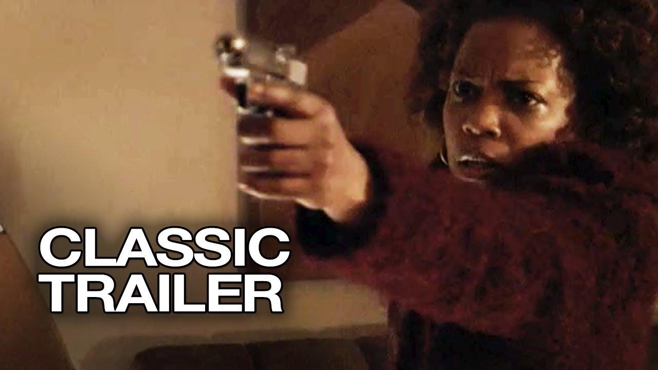 Cover Trailer