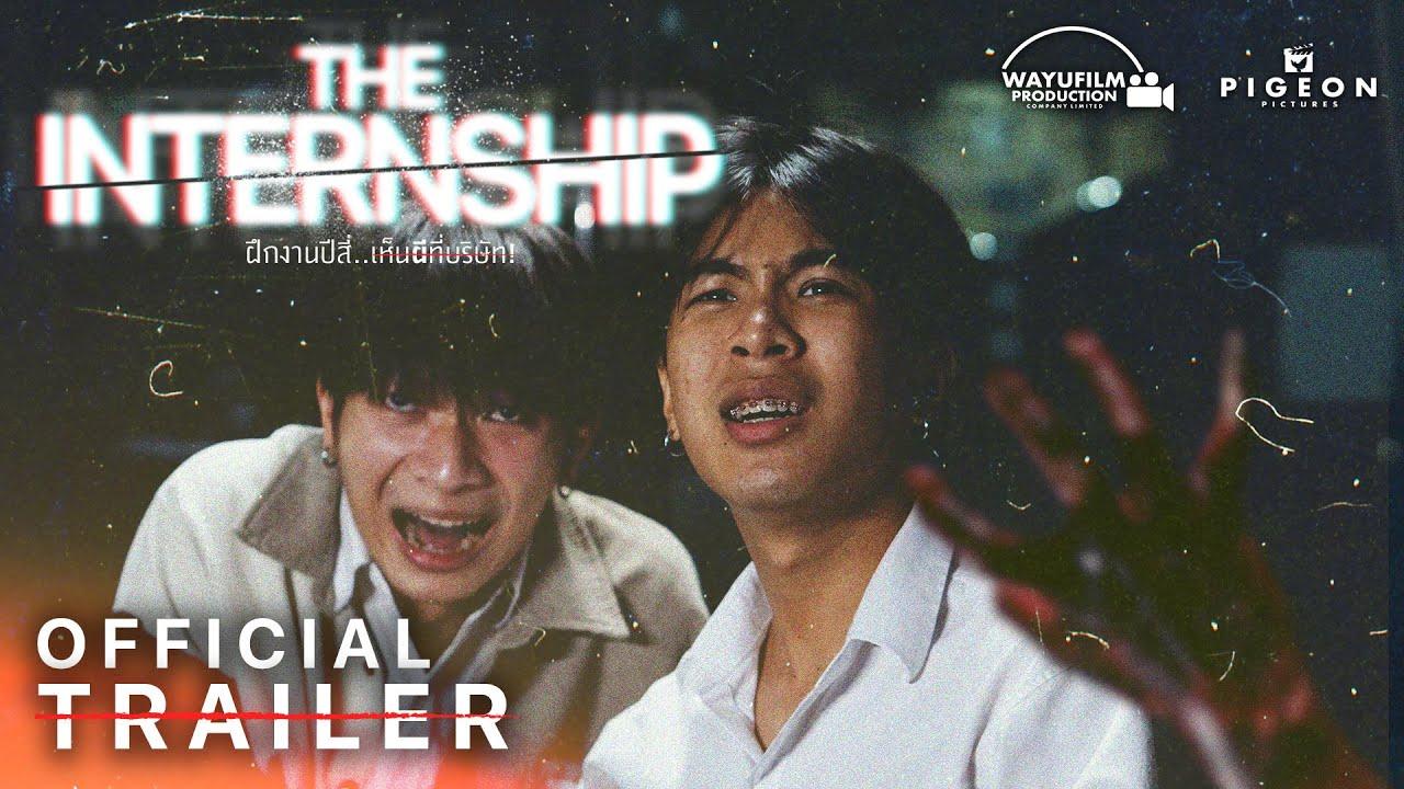 The Internship Trailer