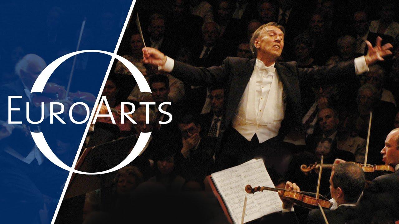 Lucerne Festival: Mahler: Symphony No. 6 Trailer