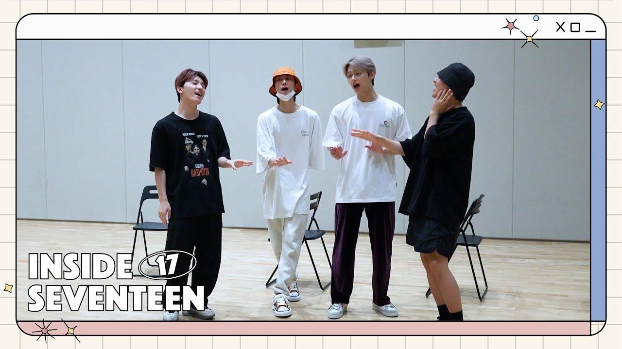 SEVENTEEN in CARAT LAND Trailer