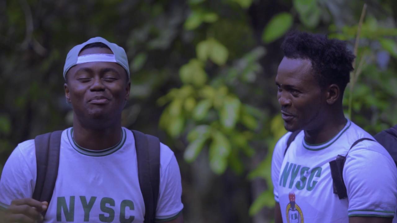 Ajuwaya Trailer