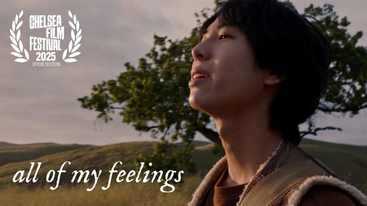All Of My Feelings Trailer