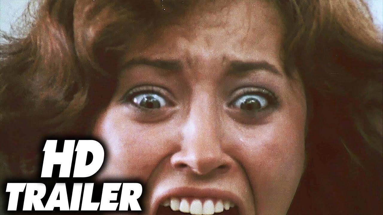 Splatter University Trailer