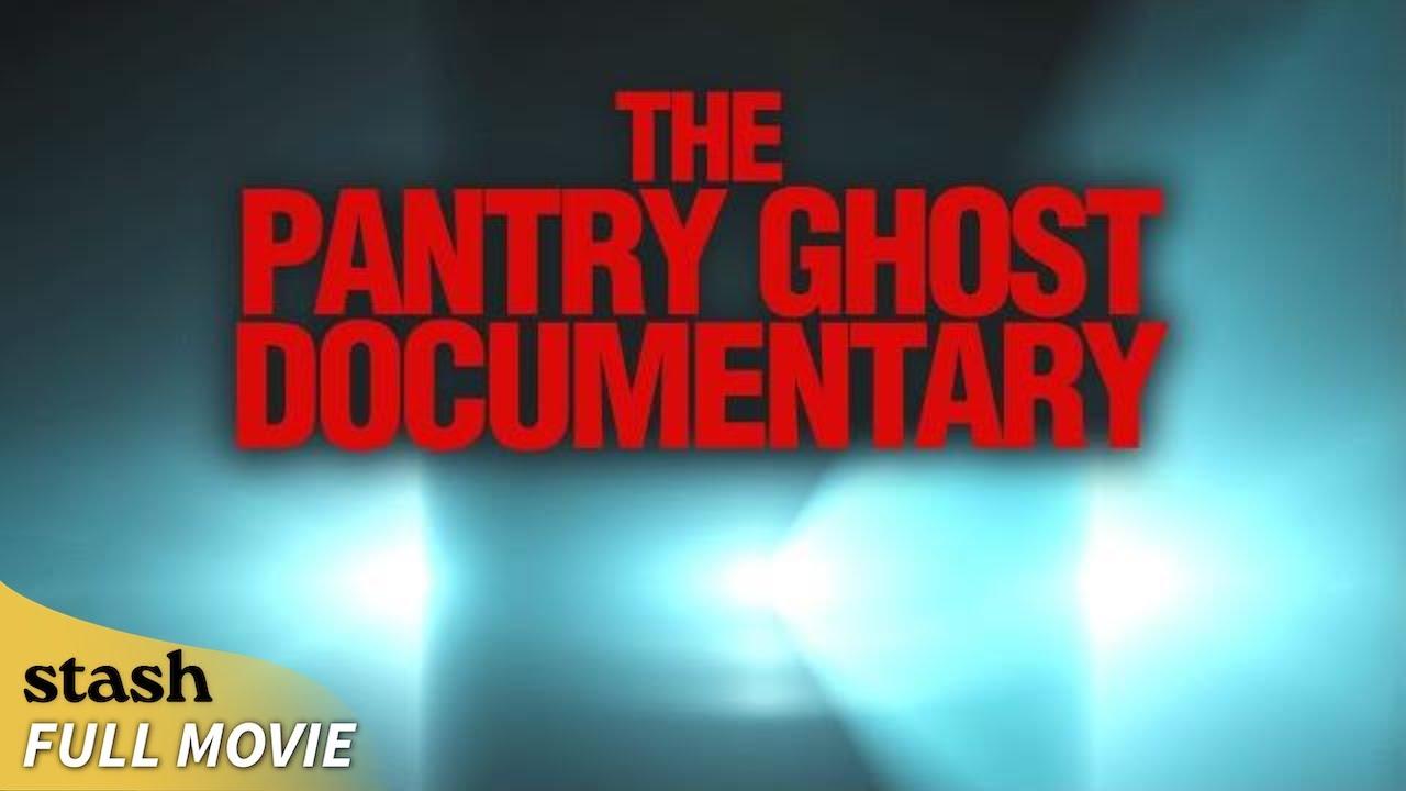The Pantry Ghost Documentary Trailer