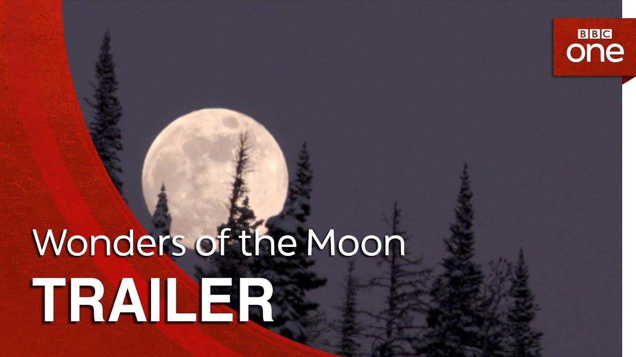 Wonders of the Moon Trailer
