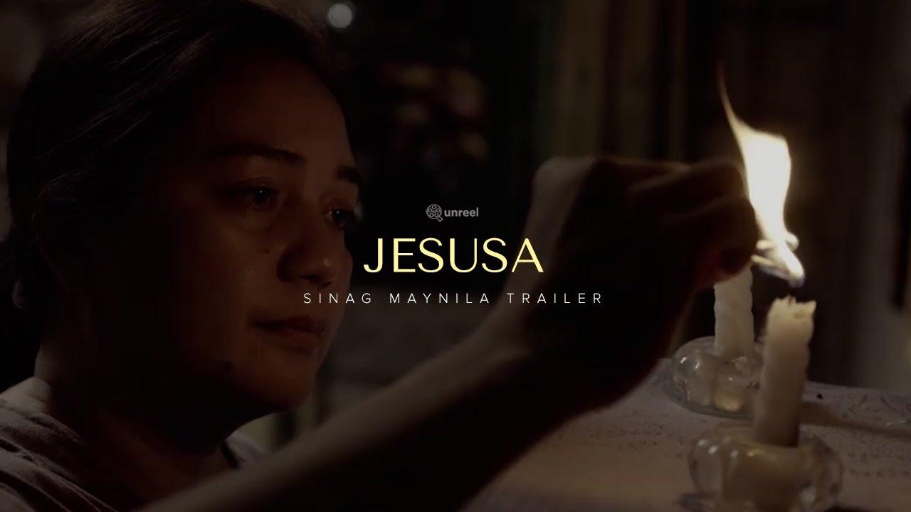 Jesusa Trailer