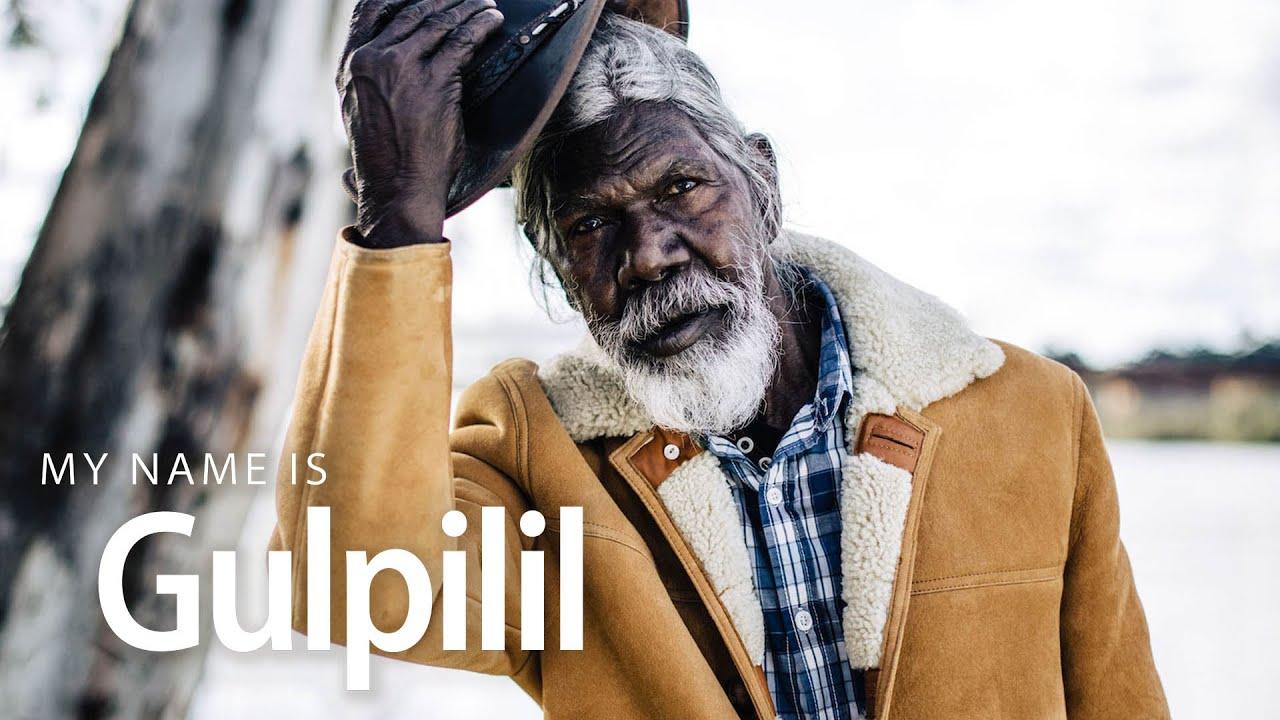 My Name Is Gulpilil Trailer