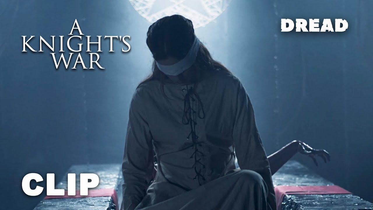 A Knight's War Trailer