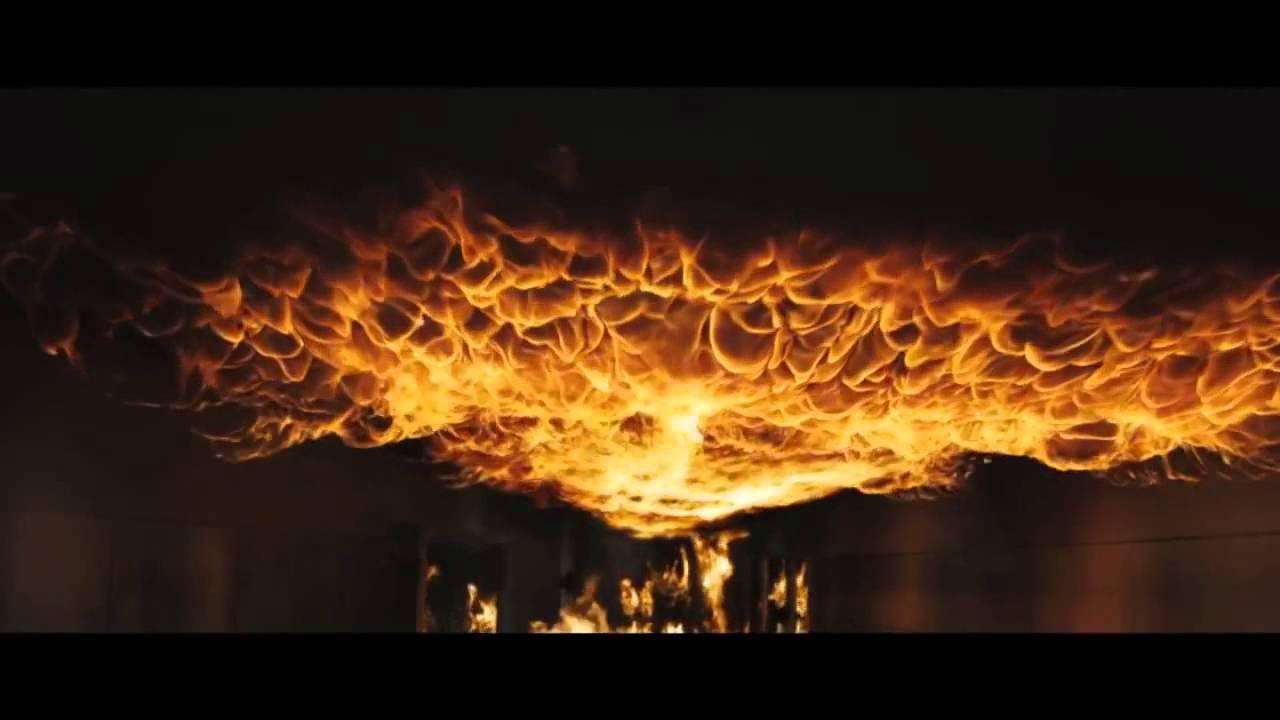 The Tower Trailer