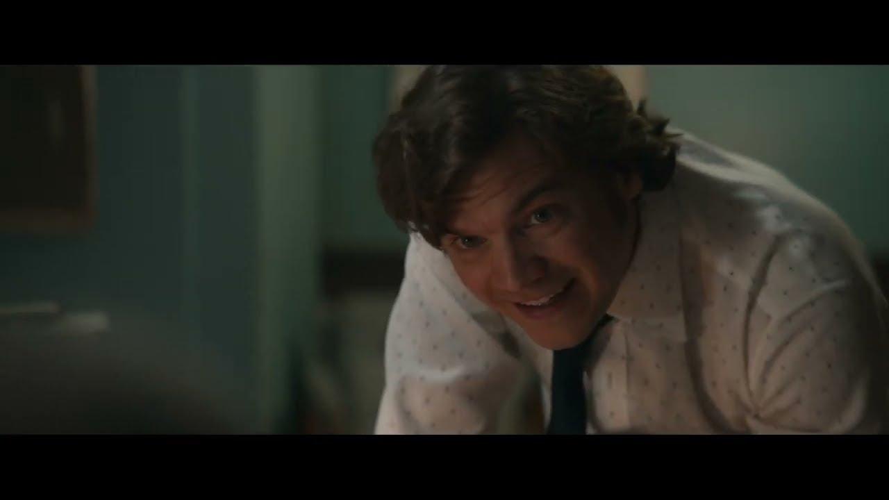 Inside Man Trailer
