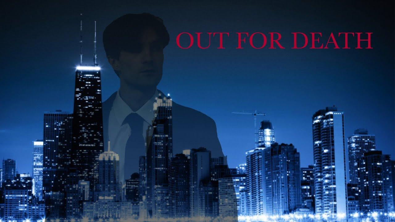 Out for Death Trailer