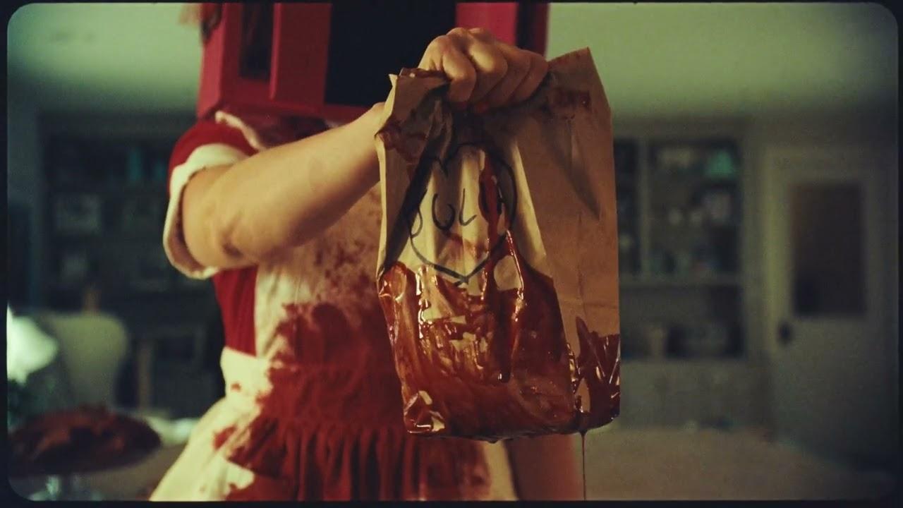 Housewife Trailer