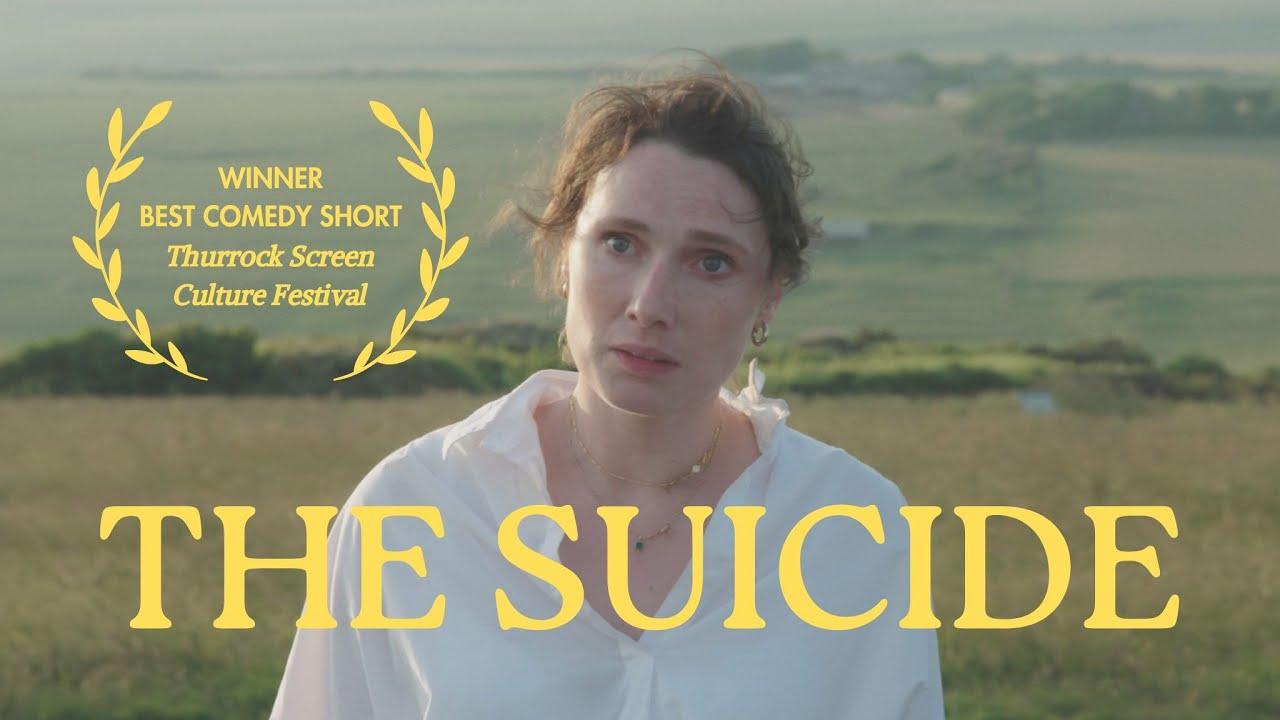 The Suicide Trailer