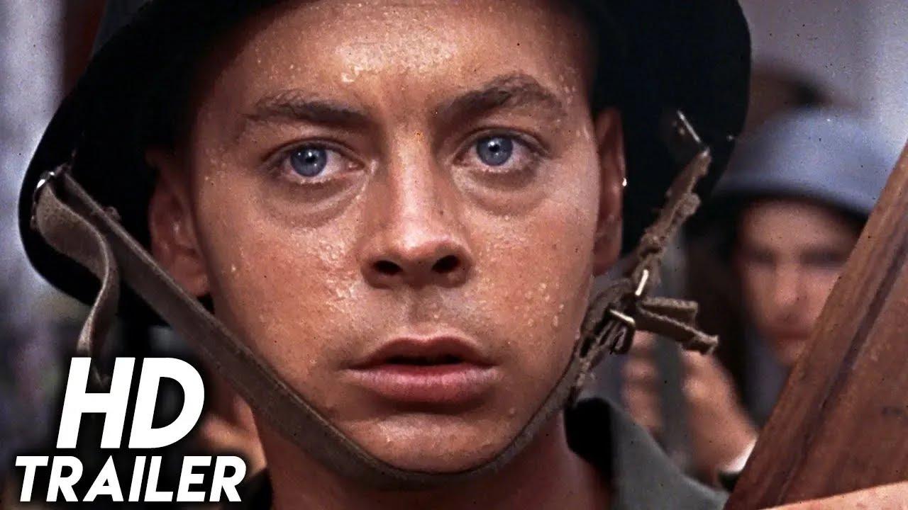 The Virgin Soldiers Trailer