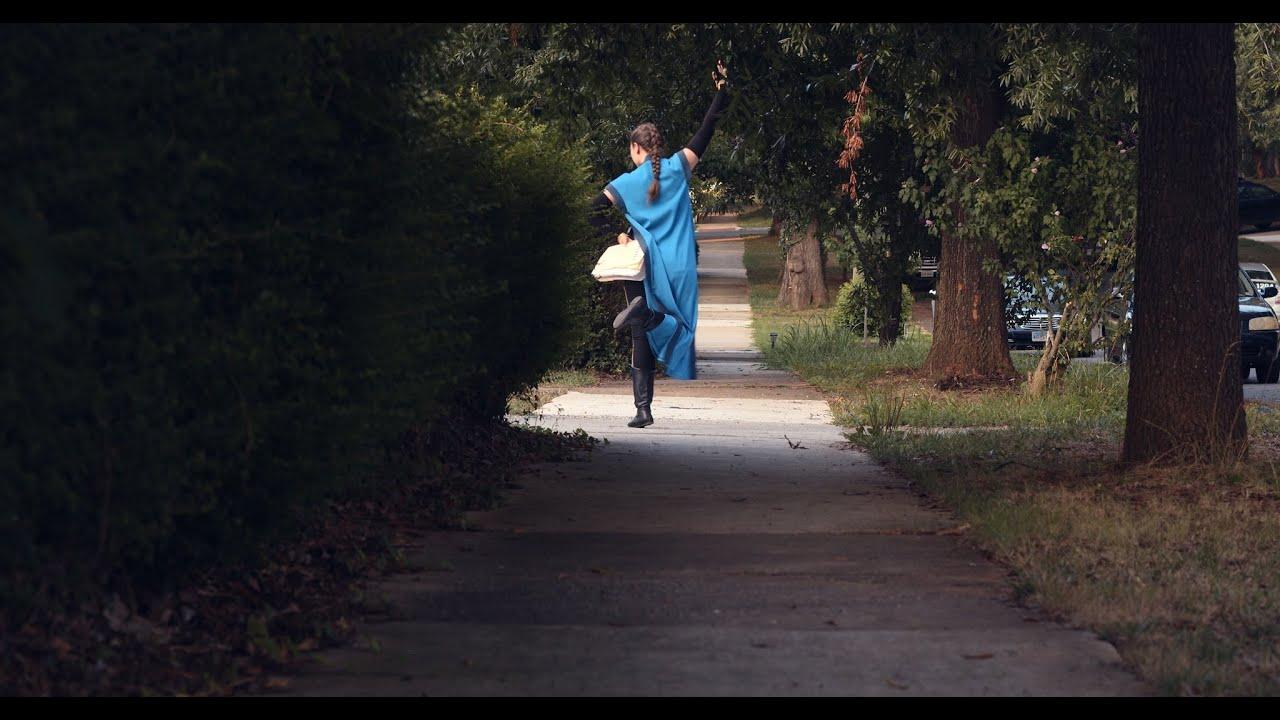 Imagined Trailer