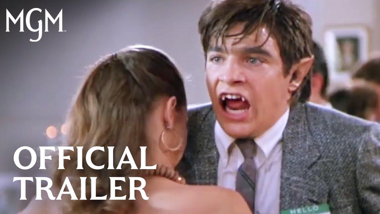 Teen Wolf Too Trailer