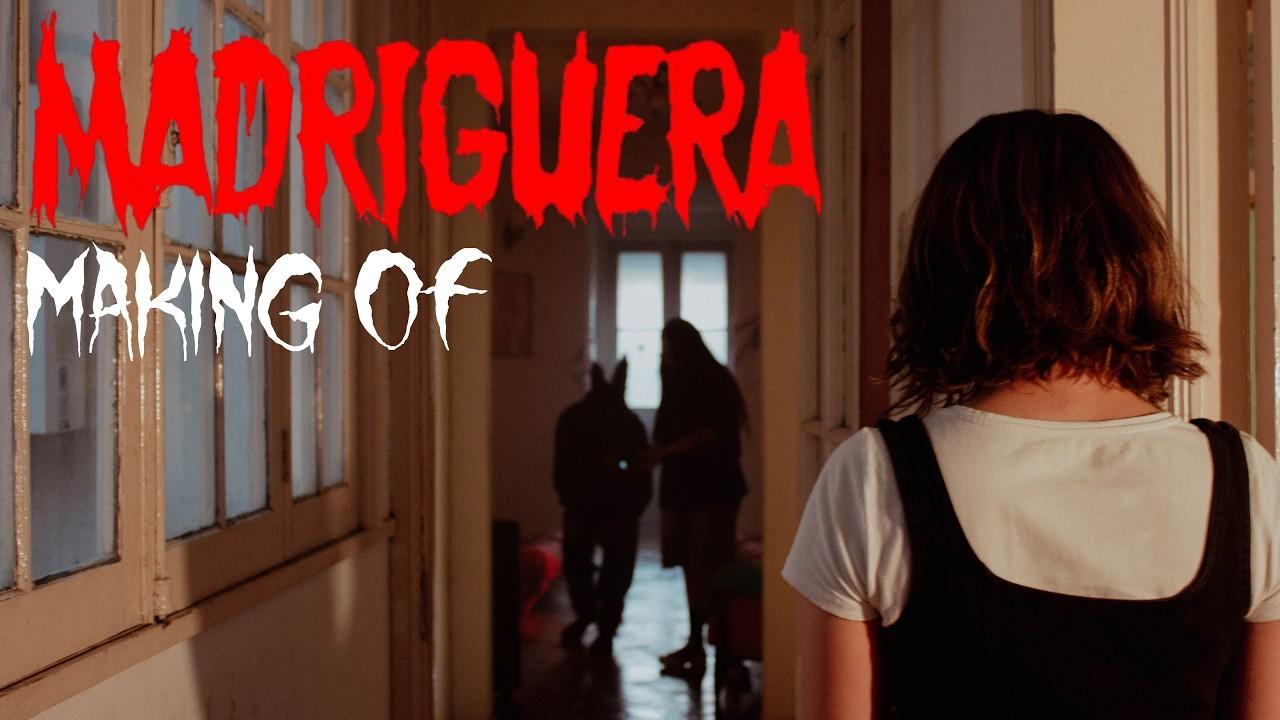 Burrow Darker Trailer