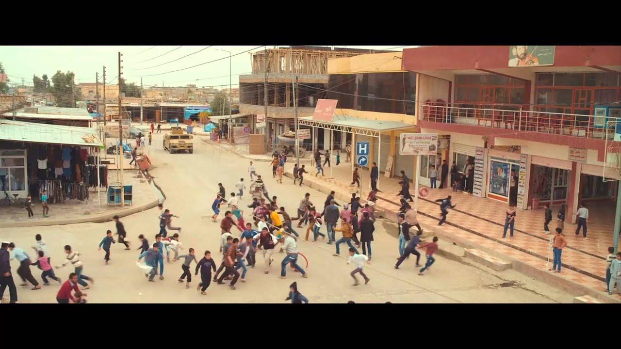 I am Sami Trailer