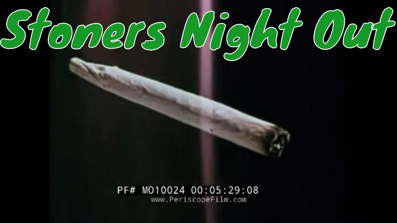 Stoner's Night Out Trailer