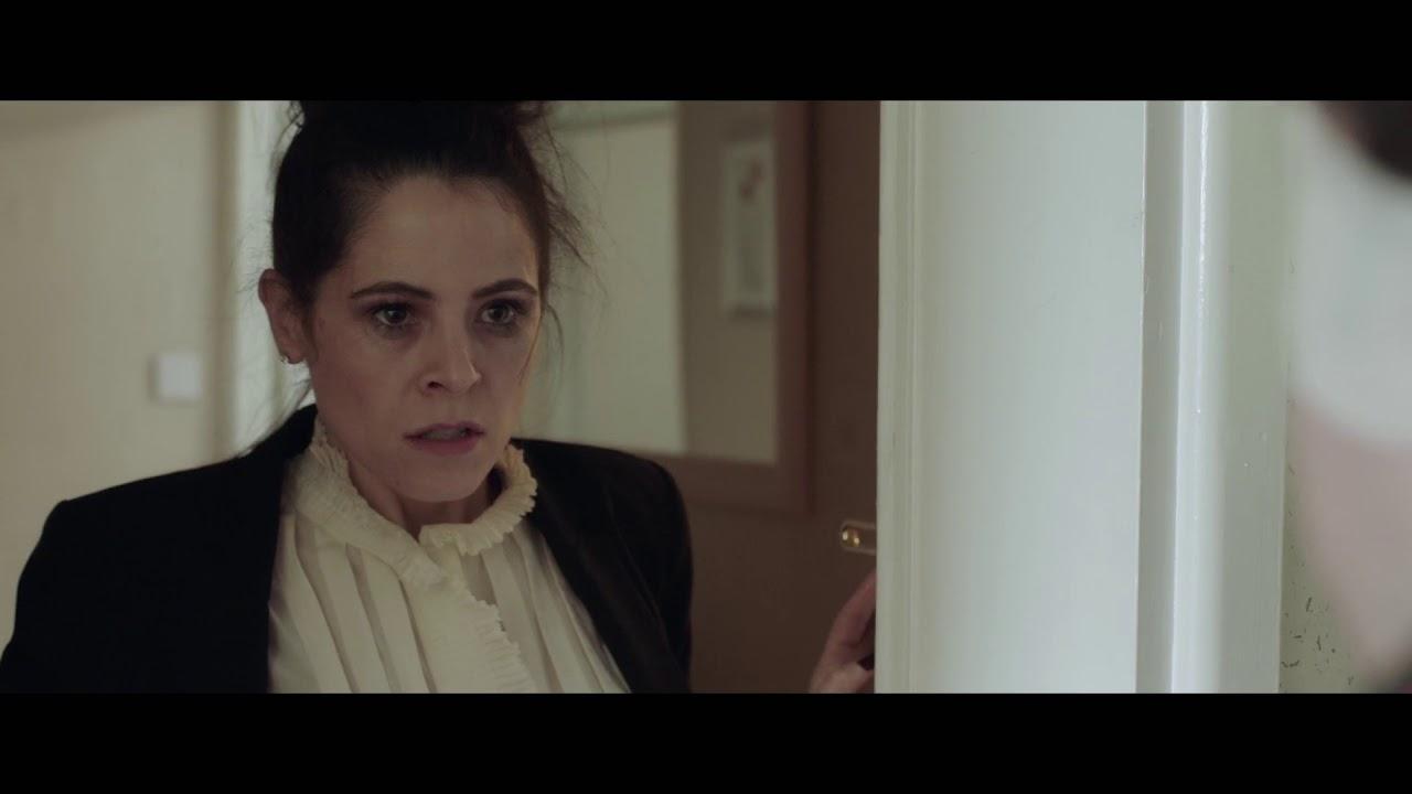 Strangeways Here We Come Trailer