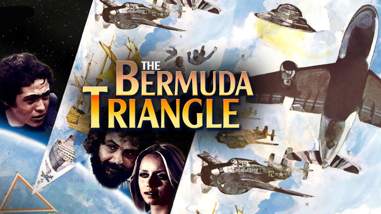 The Bermuda Triangle Trailer