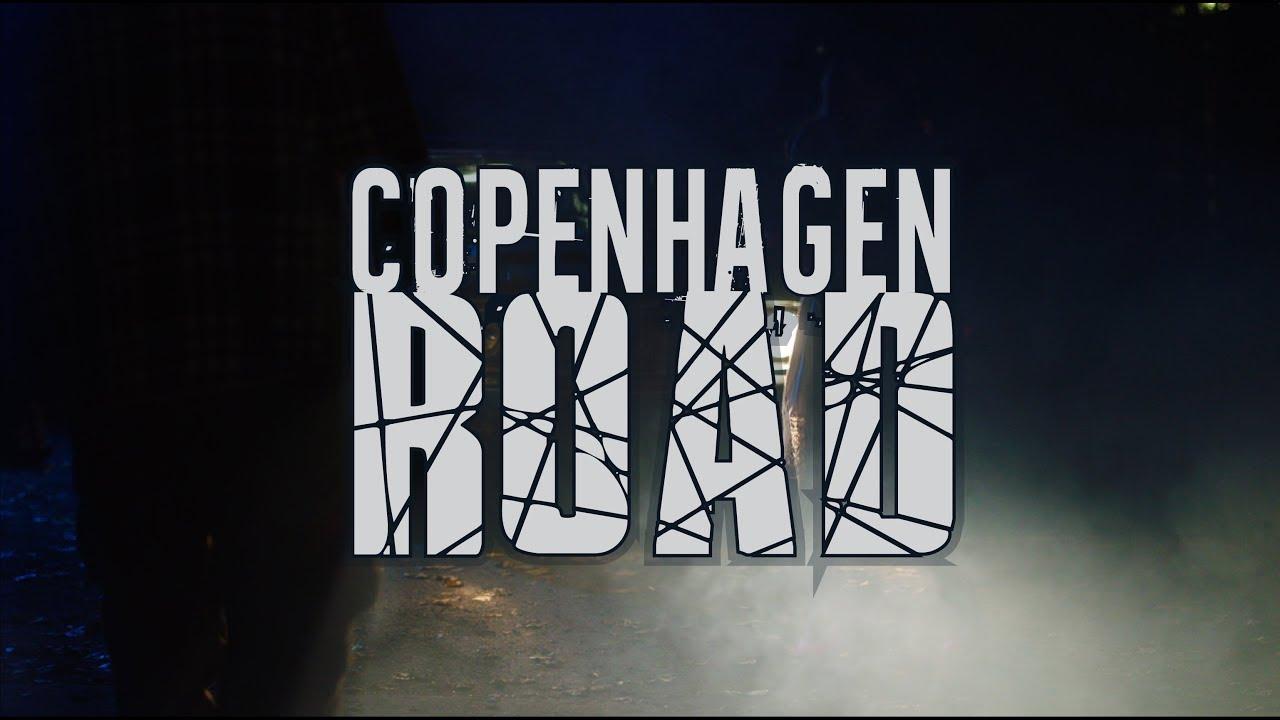 Copenhagen Road Trailer